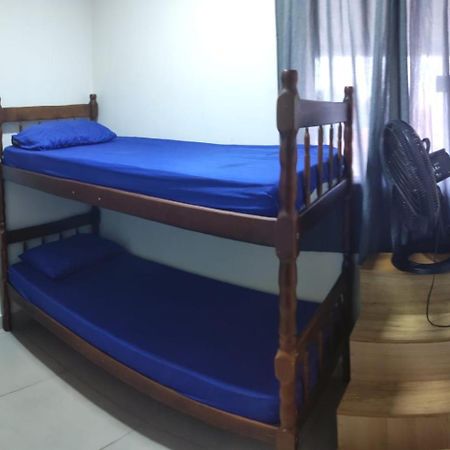 Hostel Salazar Campo Grande  Esterno foto