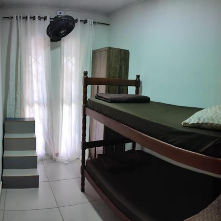 Hostel Salazar Campo Grande  Esterno foto