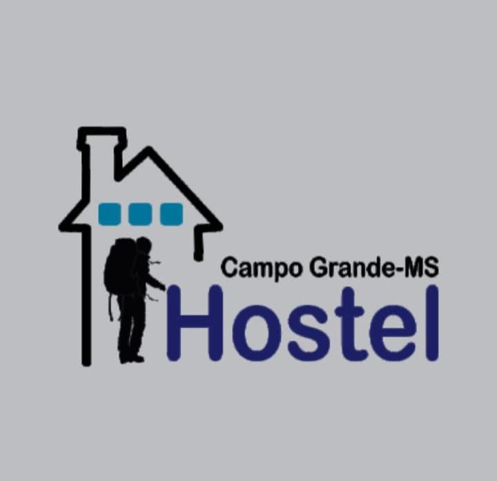 Hostel Salazar Campo Grande  Esterno foto