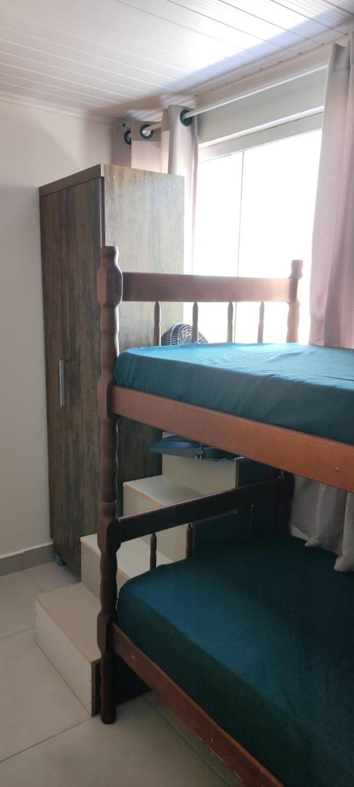 Hostel Salazar Campo Grande  Esterno foto