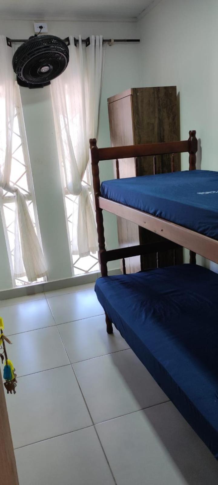 Hostel Salazar Campo Grande  Esterno foto