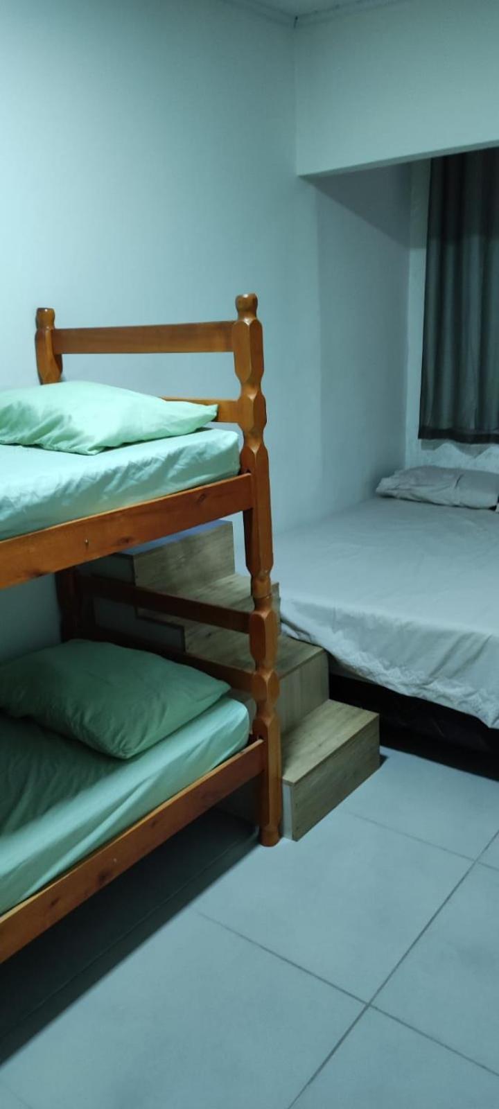 Hostel Salazar Campo Grande  Esterno foto