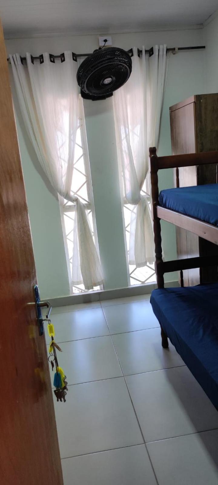Hostel Salazar Campo Grande  Esterno foto