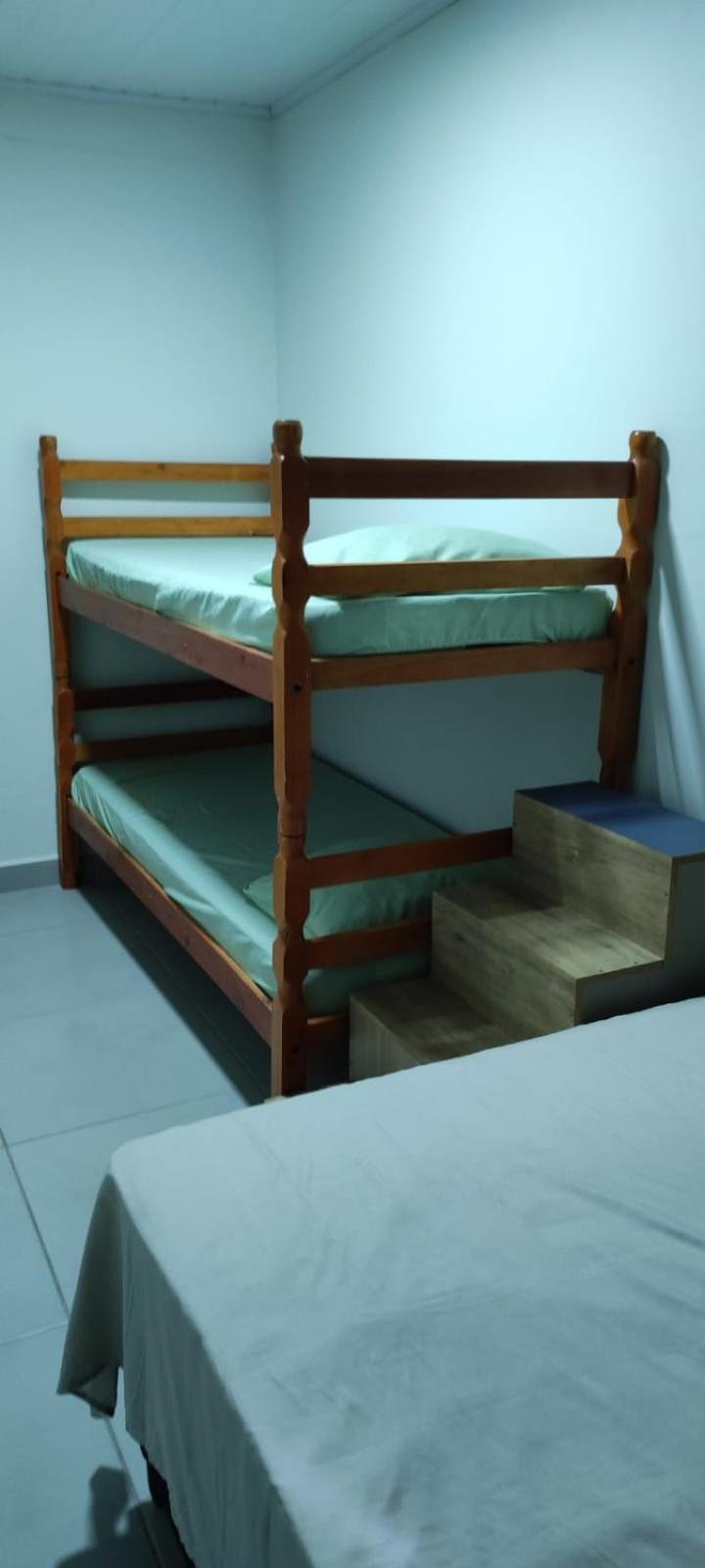 Hostel Salazar Campo Grande  Esterno foto