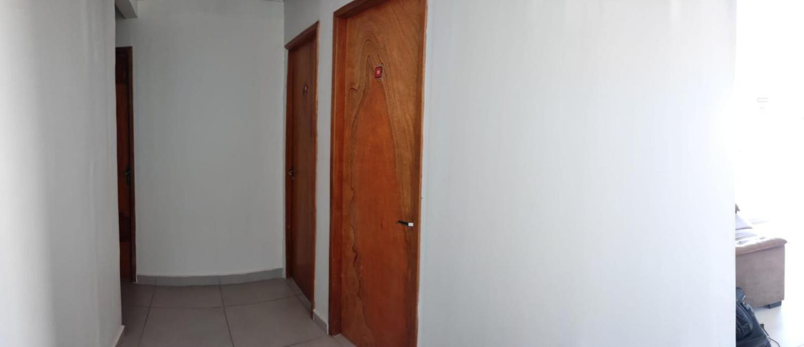 Hostel Salazar Campo Grande  Esterno foto