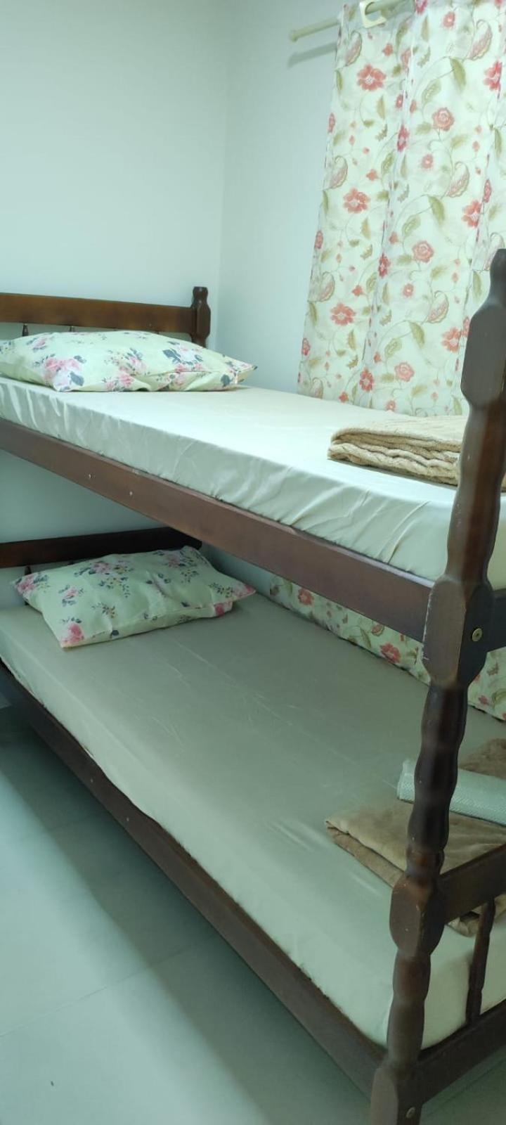 Hostel Salazar Campo Grande  Esterno foto
