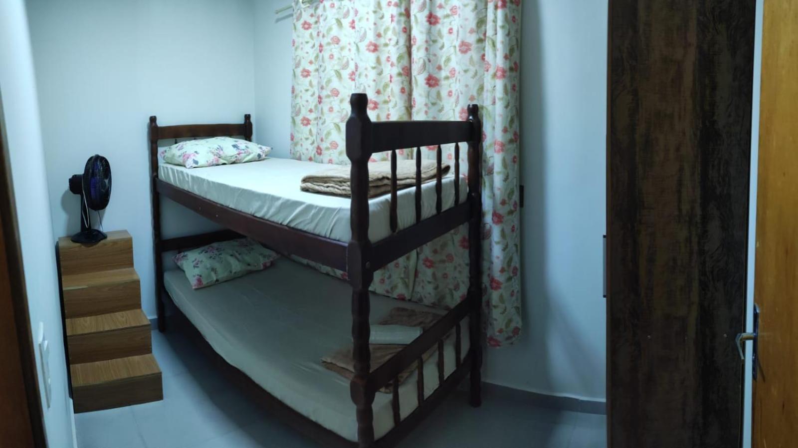 Hostel Salazar Campo Grande  Esterno foto