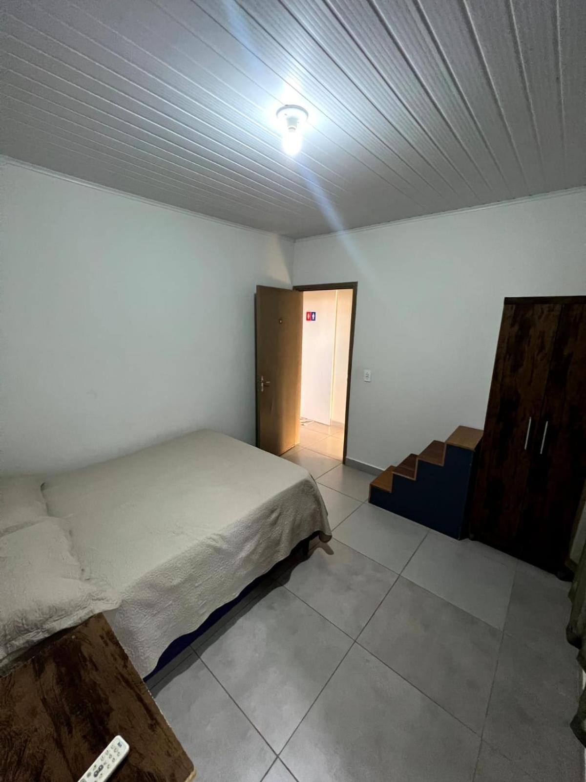 Hostel Salazar Campo Grande  Esterno foto