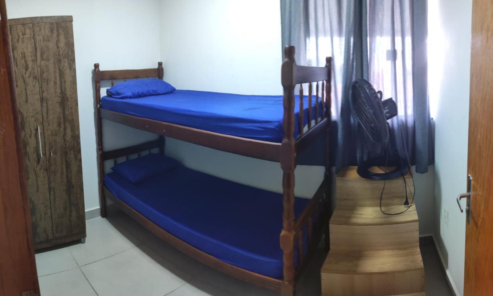 Hostel Salazar Campo Grande  Esterno foto