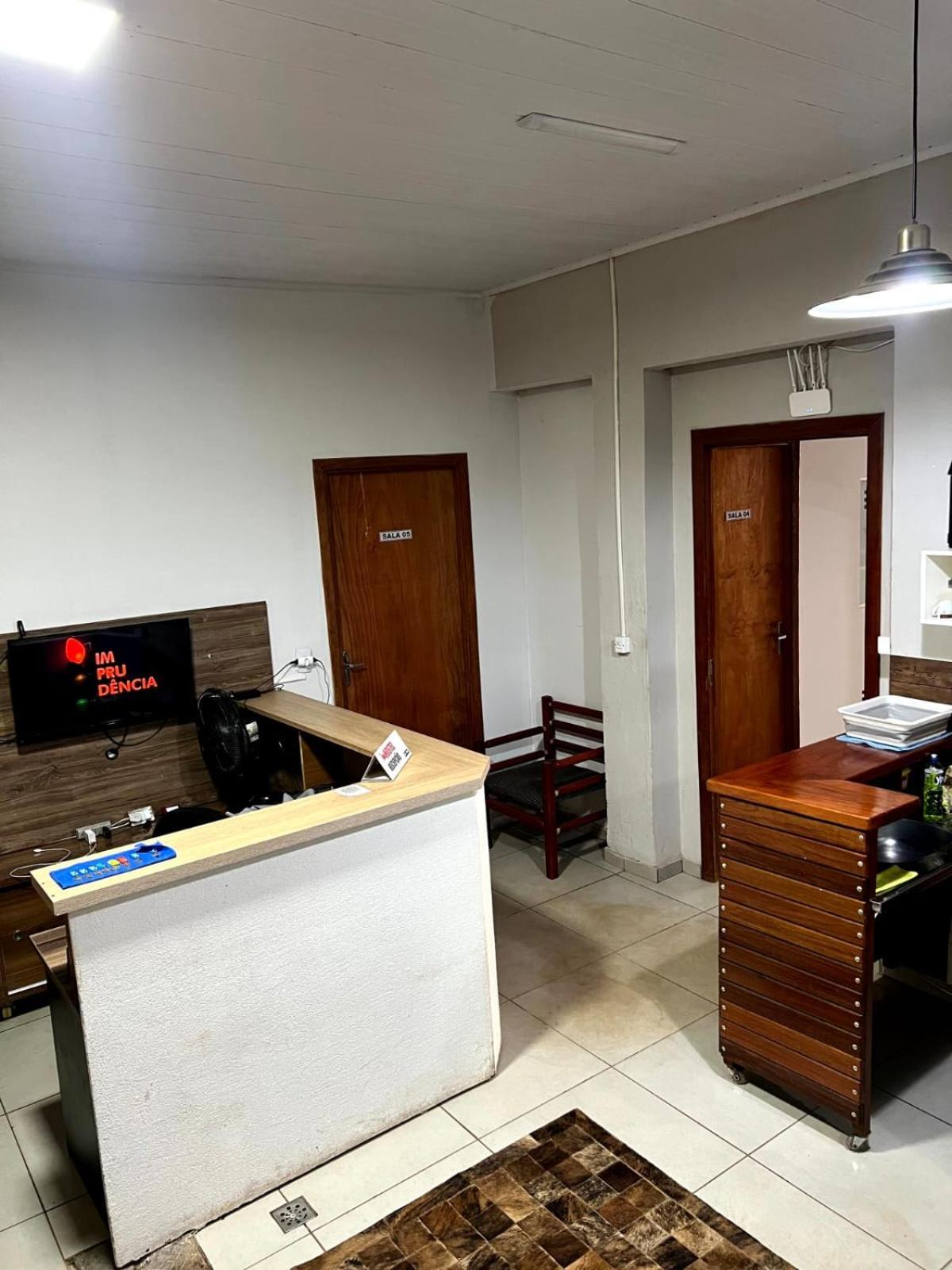 Hostel Salazar Campo Grande  Esterno foto