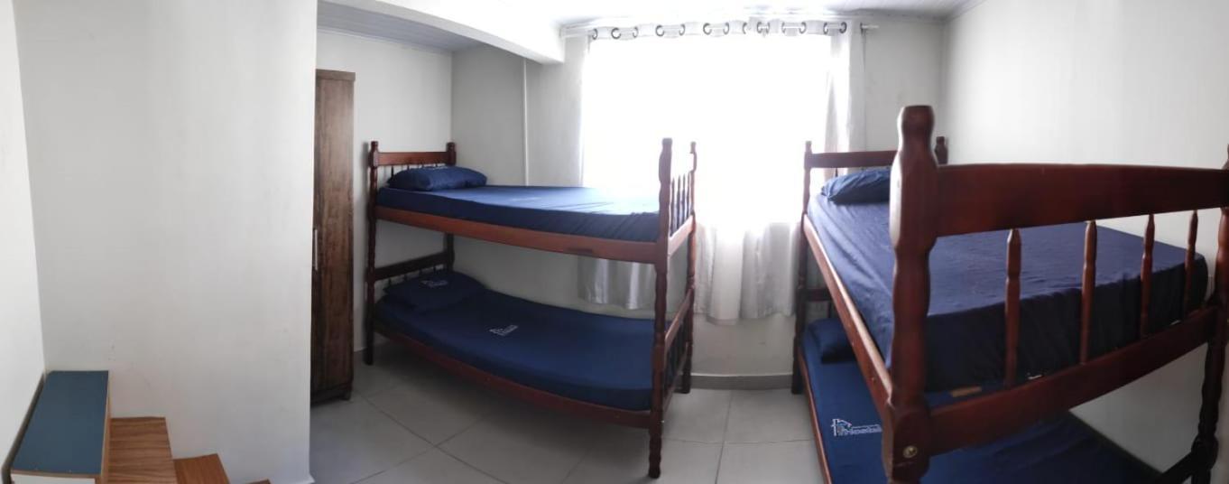 Hostel Salazar Campo Grande  Esterno foto