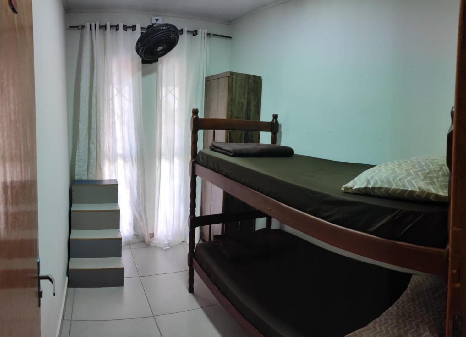 Hostel Salazar Campo Grande  Esterno foto