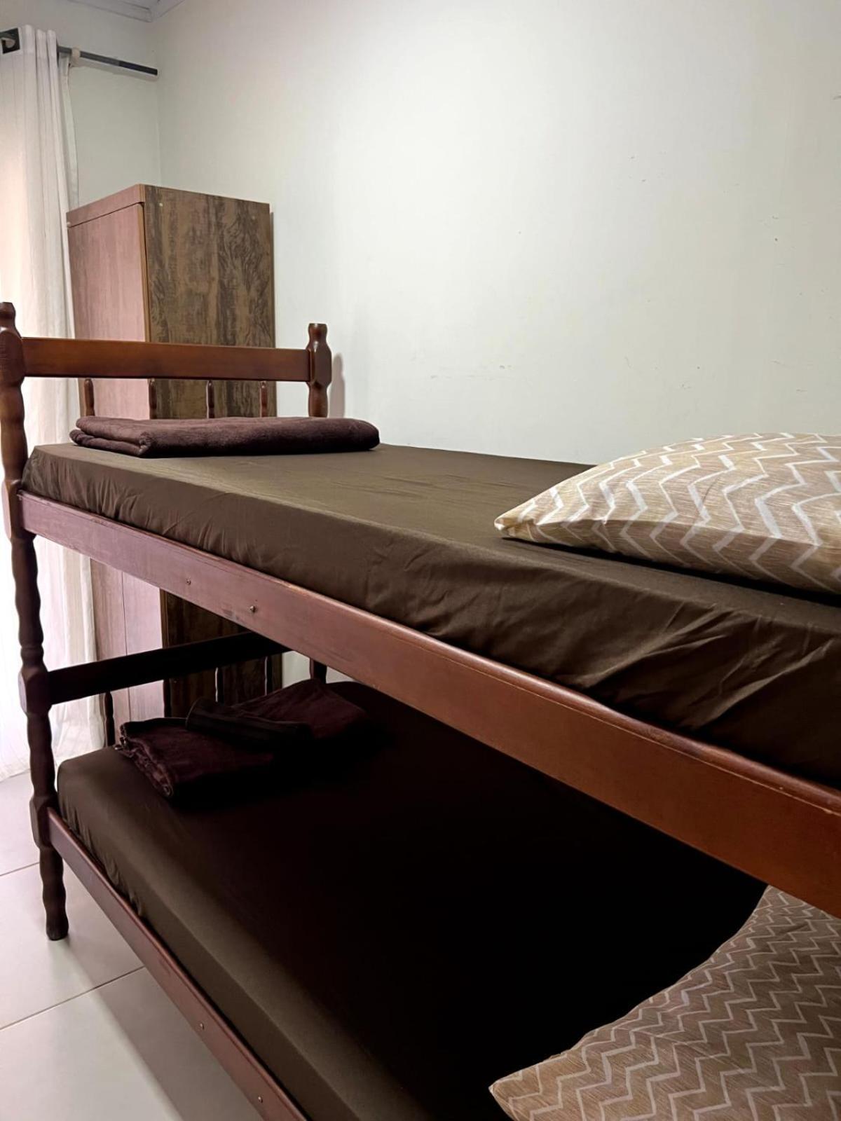 Hostel Salazar Campo Grande  Esterno foto