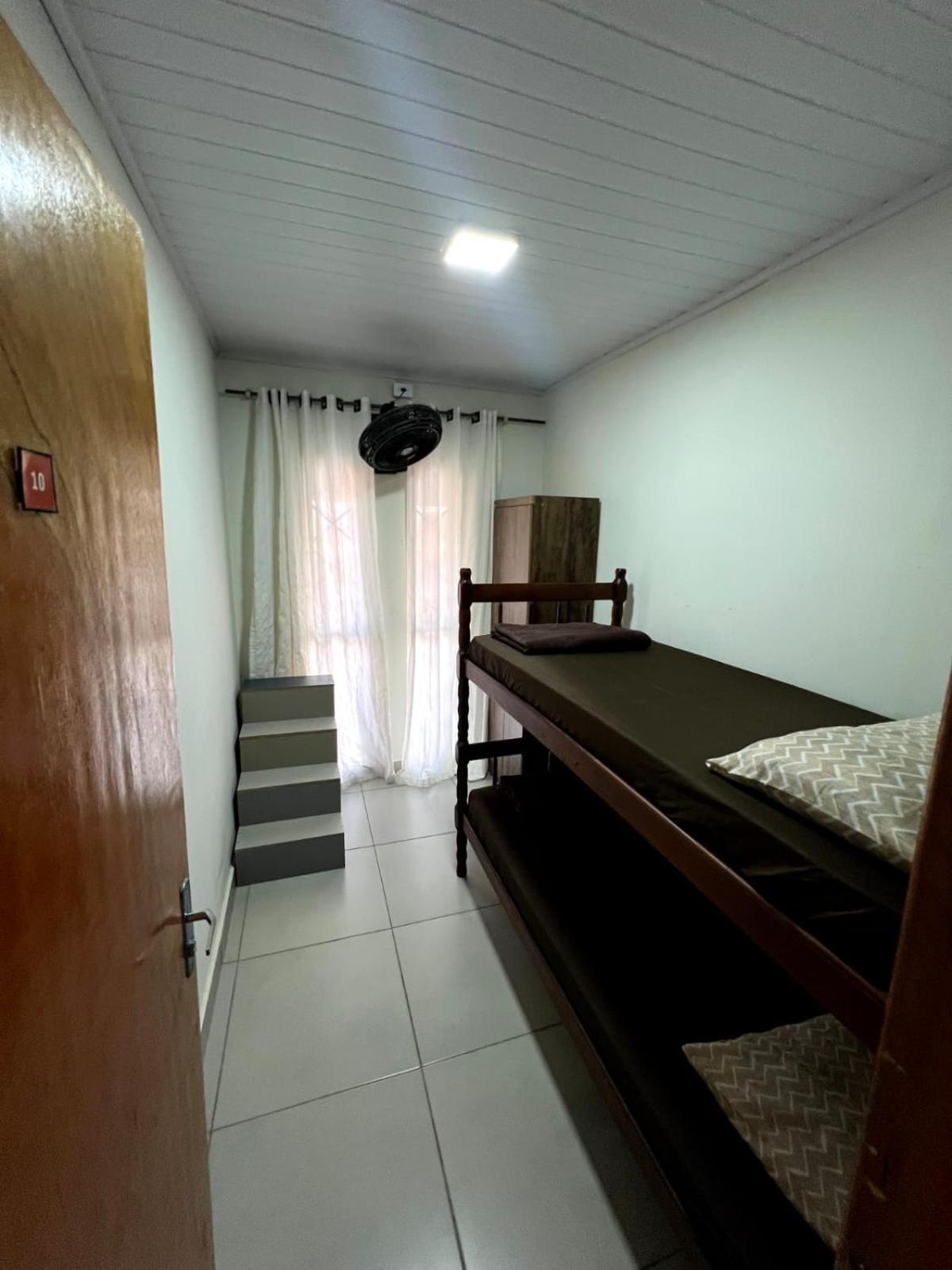 Hostel Salazar Campo Grande  Esterno foto